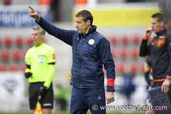 Simons en De fauw krijgen andere aanbieding van Zulte Waregem, dat speurt naar hoofdcoach - Voetbalkrant.com