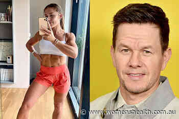 'I Tried Mark Wahlberg's 3am Workout Routine... Here's What Happened' - Women's Health