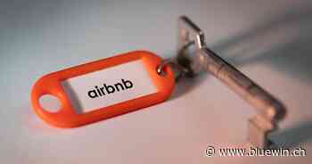 Airbnb stellt Geschäft in China weitgehend ein - blue News