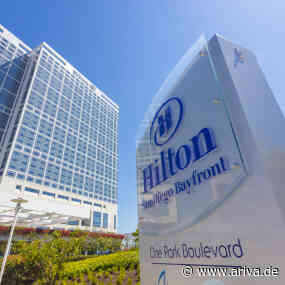 Umsatzplus für Gastgewerbe im März - Vorkrisenniveau noch entfernt - ARIVA.DE Finanznachrichten