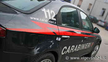 Santa Giuletta: vandali in azione nella scuola secondaria di primo grado di via Marconi - Vigevano24.it