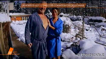 Sterpin rassicura tutti a Quarto Grado: "Seba e Lilly non erano una coppia di scambisti" - triestecafe.it