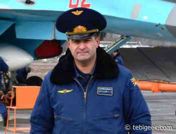 Chi è Kanamat Botashev? Ucciso il comandante dell'aviazione di grado più alto della Russia - Tebigeek