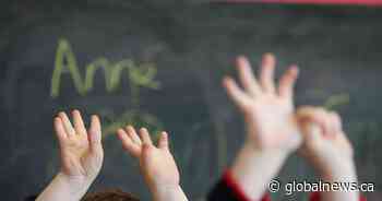 Saskatchewan parents and teachers navigating Texas tragedy