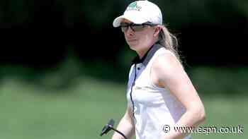 Shadoff tops Ewing in LPGA Match-Play opener