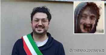 Daniel Siccardi, indagato il sindaco di Ornago: «Finte le mail minatorie con il volto sfregiato» - Corriere Milano