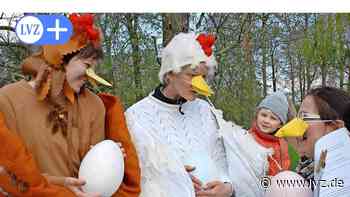 Region Oschatz – was zu Ostern los ist - Leipziger Volkszeitung