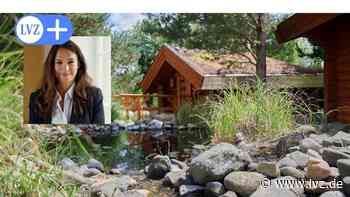 Erlebnisbad in Oschatz lockt mit Auszeit vom Alltag - Leipziger Volkszeitung