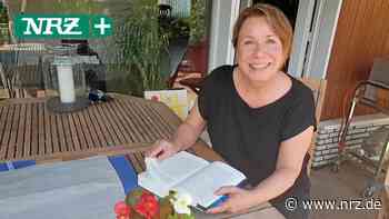 Ehrenamtlerin Birgit Pilgrim: Vom Ruhrpott nach Goch - NRZ News