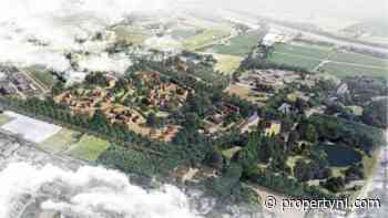 BPD verwerft landgoed 'De Wellen' in Apeldoor... - PropertyNL