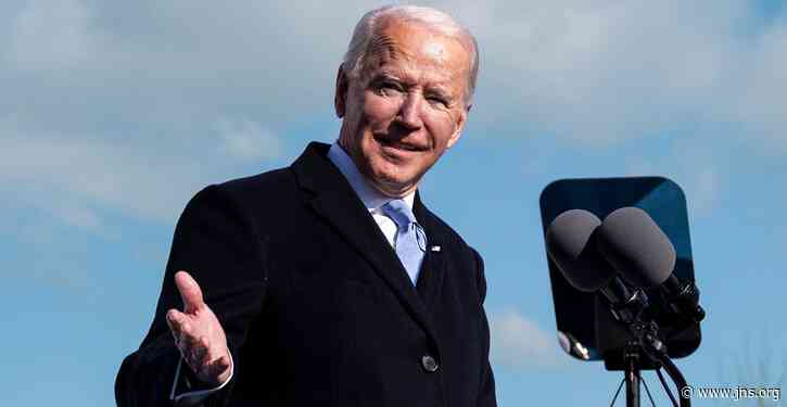 Biden visit to Israel aims to please, but may alienate all parties instead