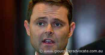 SA to launch economic recovery fund - Gloucester Advocate