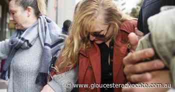 Mum who dragged daughter spared jail - Gloucester Advocate