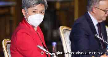 PM to counter China with aid, security - Gloucester Advocate