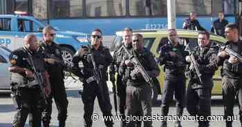 Dozens dead after Rio de Janeiro slum raid - Gloucester Advocate