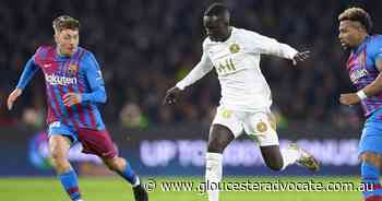 Kuol lights up All Stars' Barca battle - Gloucester Advocate