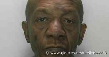 Gloucester man, 59, beat 27-year-old partner with table leg that had a nail sticking out - Gloucestershire Live