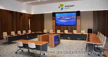 Update on Bright Cemetery also on the agenda - Gloucester Advocate