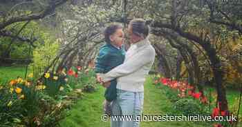 Gloucester mum may have to have full pelvic extraction after cervical cancer diagnosis - Gloucestershire Live