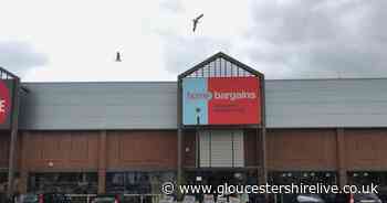 Residents near Gloucester’s Peel Retail Park fed up with anti-social behaviour and demand action - Gloucestershire Live
