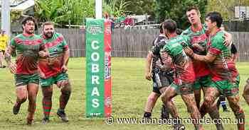 Stroud-Clarence Town meet Gloucester in top-two clash on Saturday - Dungog Chronicle