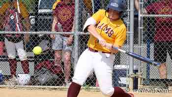Softball: South Jersey Non-Public B quarterfinals recaps: Gloucester Catholic wins - NJ.com