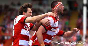 Gloucester demolish hapless Bath in a record-breaking fashion - RugbyPass