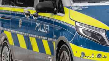 Rees: Radfahrer flüchtet vor Polizei – dann reißt die Kette - NRZ News