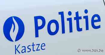 Koperdief van sporen geplukt in Weerde | Zemst | hln.be - Het Laatste Nieuws