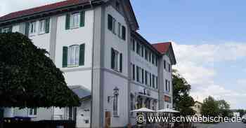 Bahnstrecke Lindau Memmingen gesperrt | schwäbische - Schwäbische