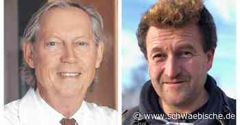 Lindau: Schönheitschirurg Werner Mang verklagt Gemeinderat - Schwäbische