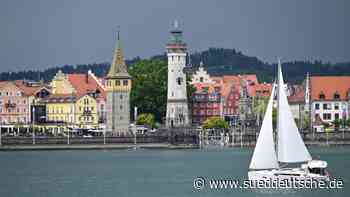 Lindau-Reutin: Endlich Toiletten im neuen Bahnhof - Bayern - SZ.de - Süddeutsche Zeitung - SZ.de