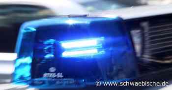 Lindau: Schulbus wird in Unterführung stark beschädigt - Schwäbische