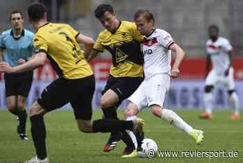 Alemannia Aachen: Vertragsverlängerung fix, neuer Nachwuchs-Chef ist auch da - RevierSport