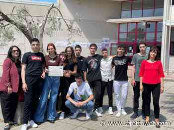 Prestigioso traguardo per il Liceo Scientifico Zaleuco di Locri con il video “Gerace” - StrettoWeb