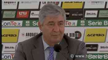 TMW RADIO - Angelozzi: "Sudtirol fa innamorare. Crotone di passaggio in C" - Tutto Lega Pro