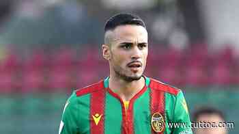 Crotone, possibile ritorno di Aniello Salzano della Ternana - Tutto Lega Pro