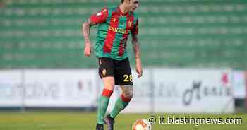 Calciomercato, Crotone: possibile ritorno per Aniello Salzano - Blasting News Italia