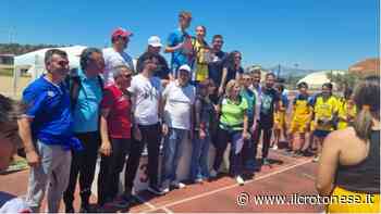 'Il più veloce di Crotone', che spettacolo al settore B - Il Crotonese