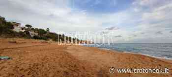 Crotone, dalla costa all'entroterra, è ora di un progetto per il turismo ~ CrotoneOk.it - CrotoneOK.it