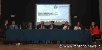 Ordine degli Architetti della Provincia di Crotone affronta il tema del PSC in Calabria - Fantapol News