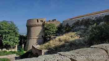 Castello di Carlo V a Crotone, conferito l’incarico per eseguire i controlli sulla radioattività - Gazzetta del Sud - Edizione Catanzaro, Crotone, Vibo