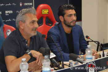 Calciomercato | Il Crotone è un cantiere aperto: ritorno di Raffaele Vrenna e nuovo Direttore Sportivo • ilRossoBlu.it - ilRossoBlu.it