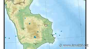Terremoto a Crotone, scossa di magnitudo 3.2 ad est di Umbriatico - ilmattino.it