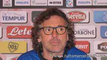 Crotone, a volte ritornano. Vito Grieco da calciatore degli Squali a prossimo tecnico? - TUTTO mercato WEB