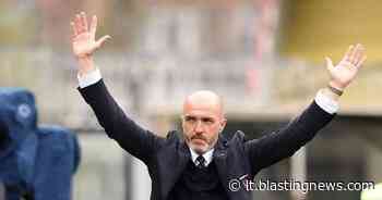 Calciomercato, Crotone: possibile ritorno di Lerda in panchina - Blasting News Italia