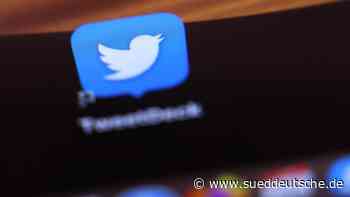 Internet - Datenschutz-Vorwürfe: Twitter muss Millionen-Strafe zahlen - Service - Süddeutsche Zeitung - SZ.de