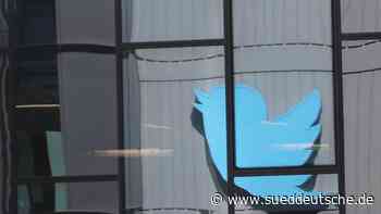 Internet - Twitter-Deal: Musk ändert Finanzierungs-Taktik - Service - Süddeutsche Zeitung - SZ.de