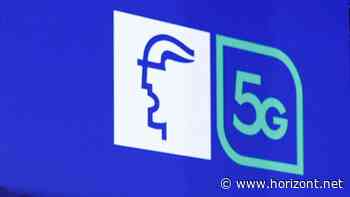 5G-ready: Testszenarien mit superschnellem Internet - Horizont.net