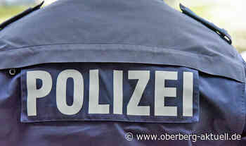 Mann wird im Internet diffamiert und von Unbekanntem angegriffen - Oberberg Aktuell